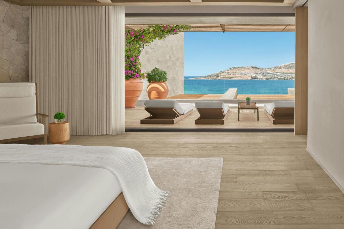 The Bodrum EDITION