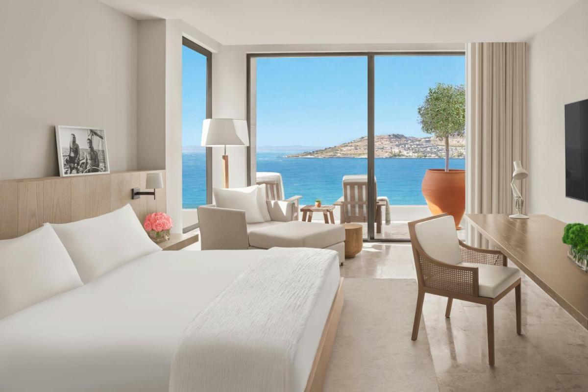 The Bodrum EDITION