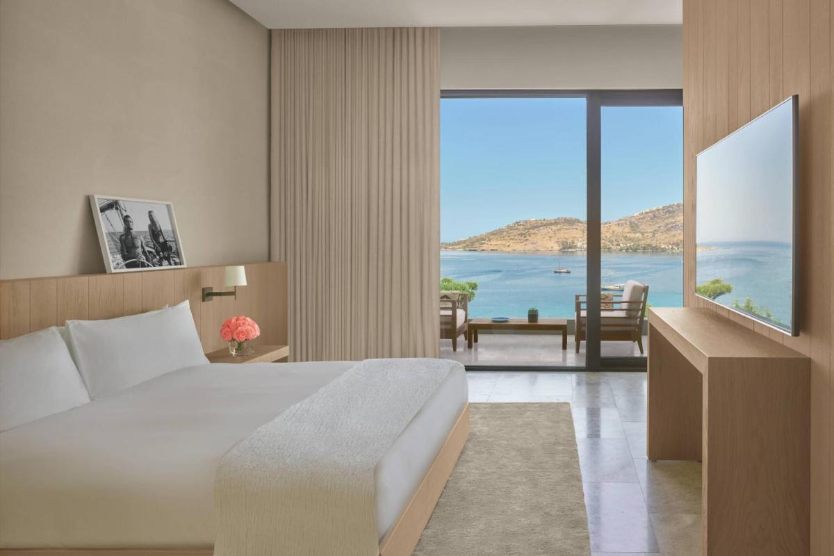 The Bodrum EDITION