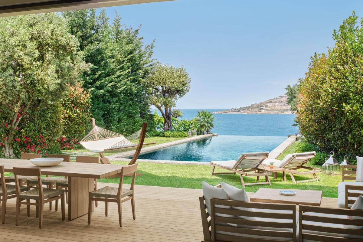 The Bodrum EDITION