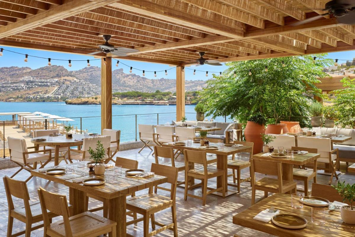 The Bodrum EDITION