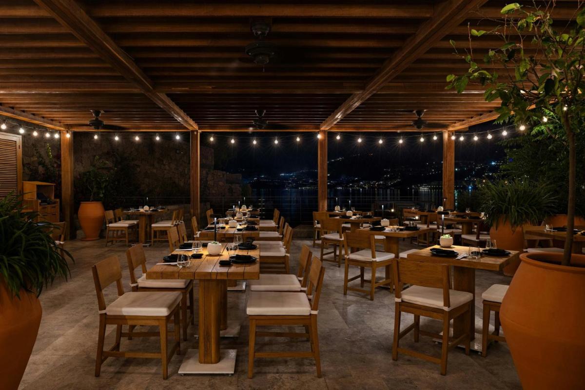 The Bodrum EDITION