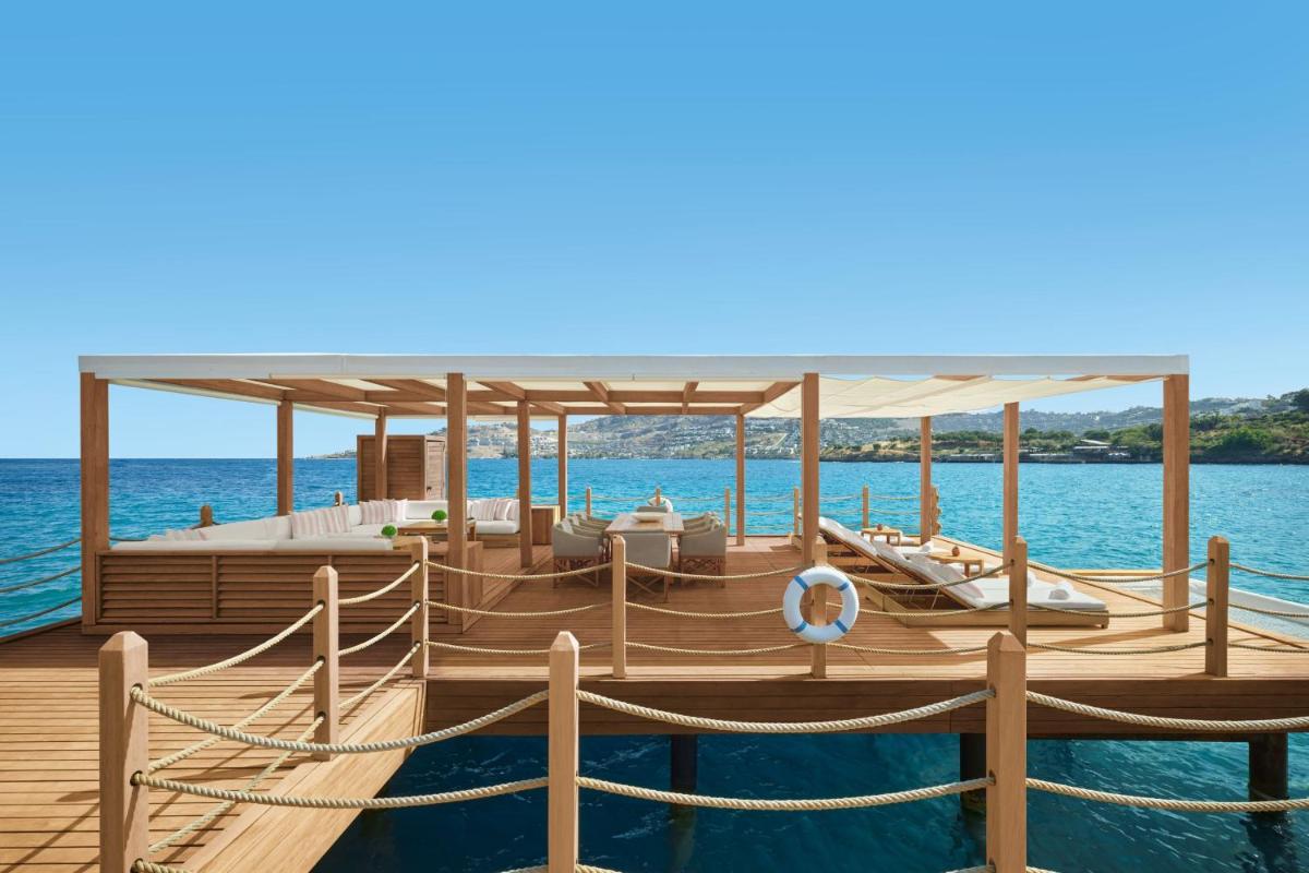 The Bodrum EDITION