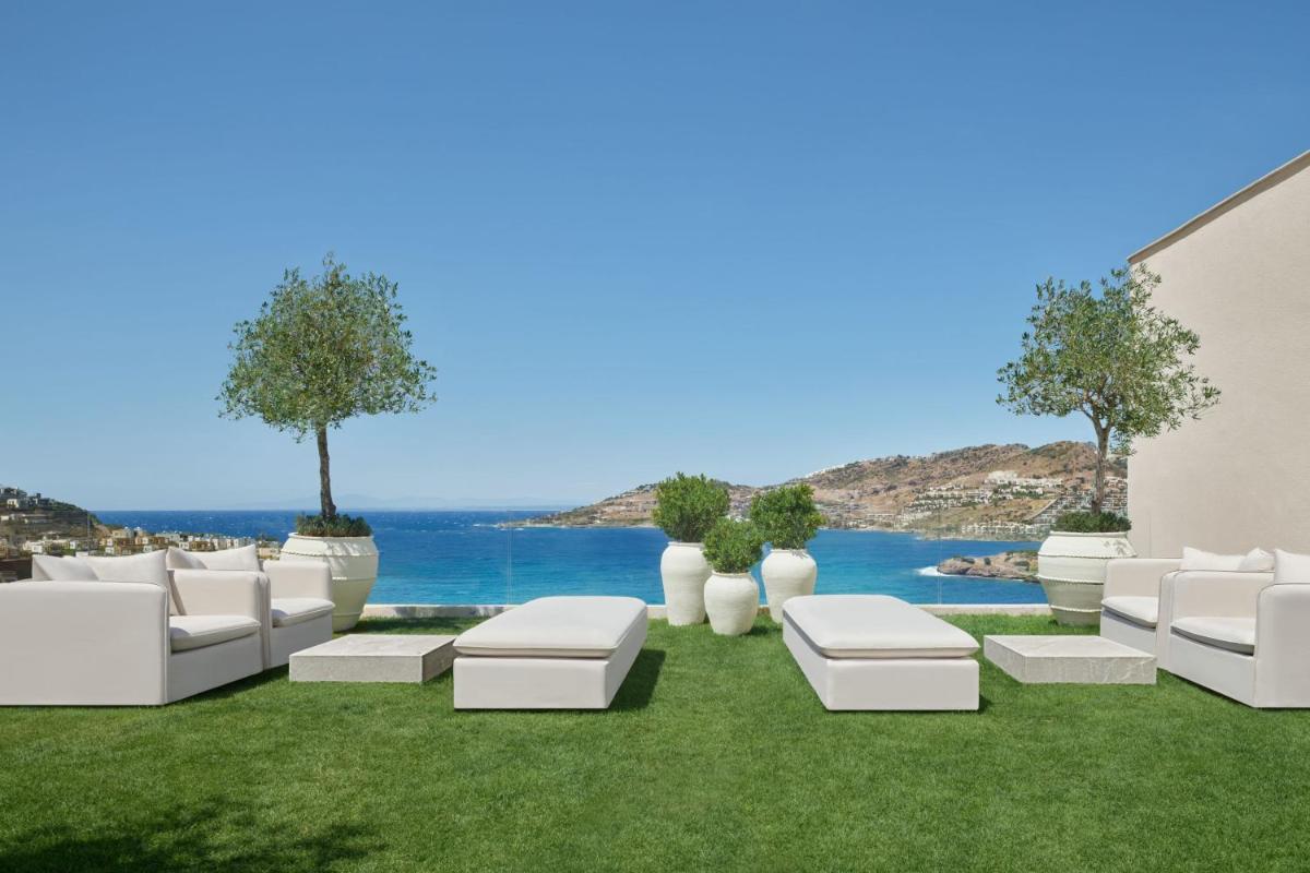 The Bodrum EDITION