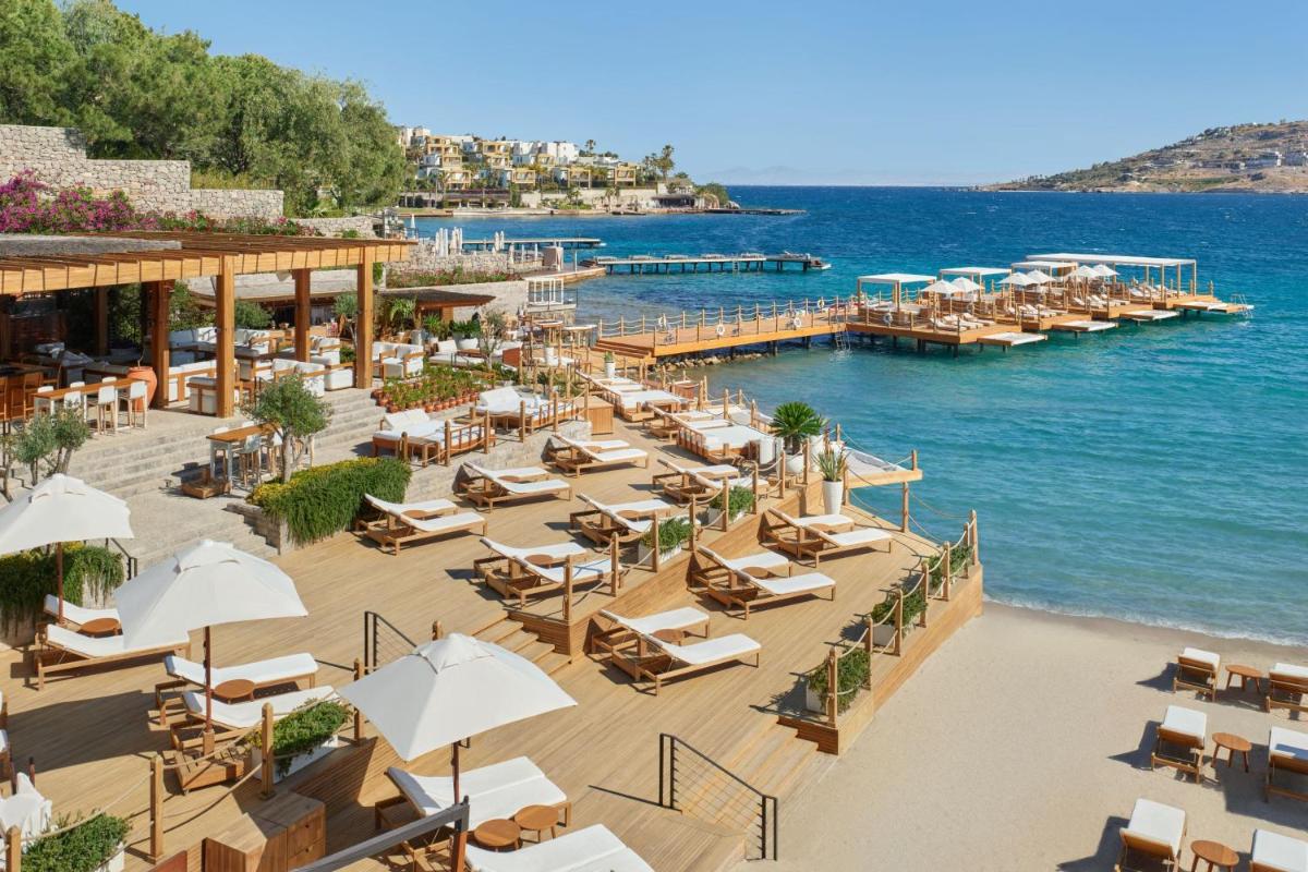 The Bodrum EDITION