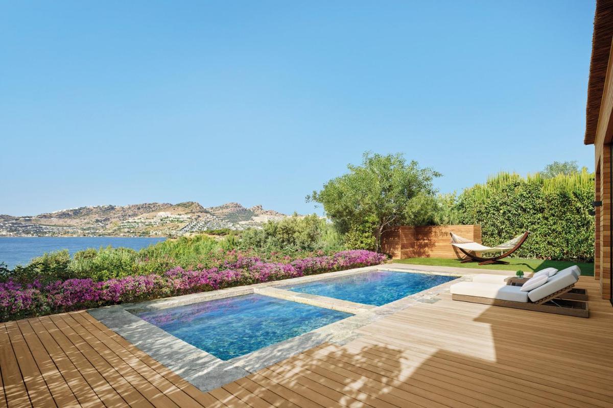 The Bodrum EDITION