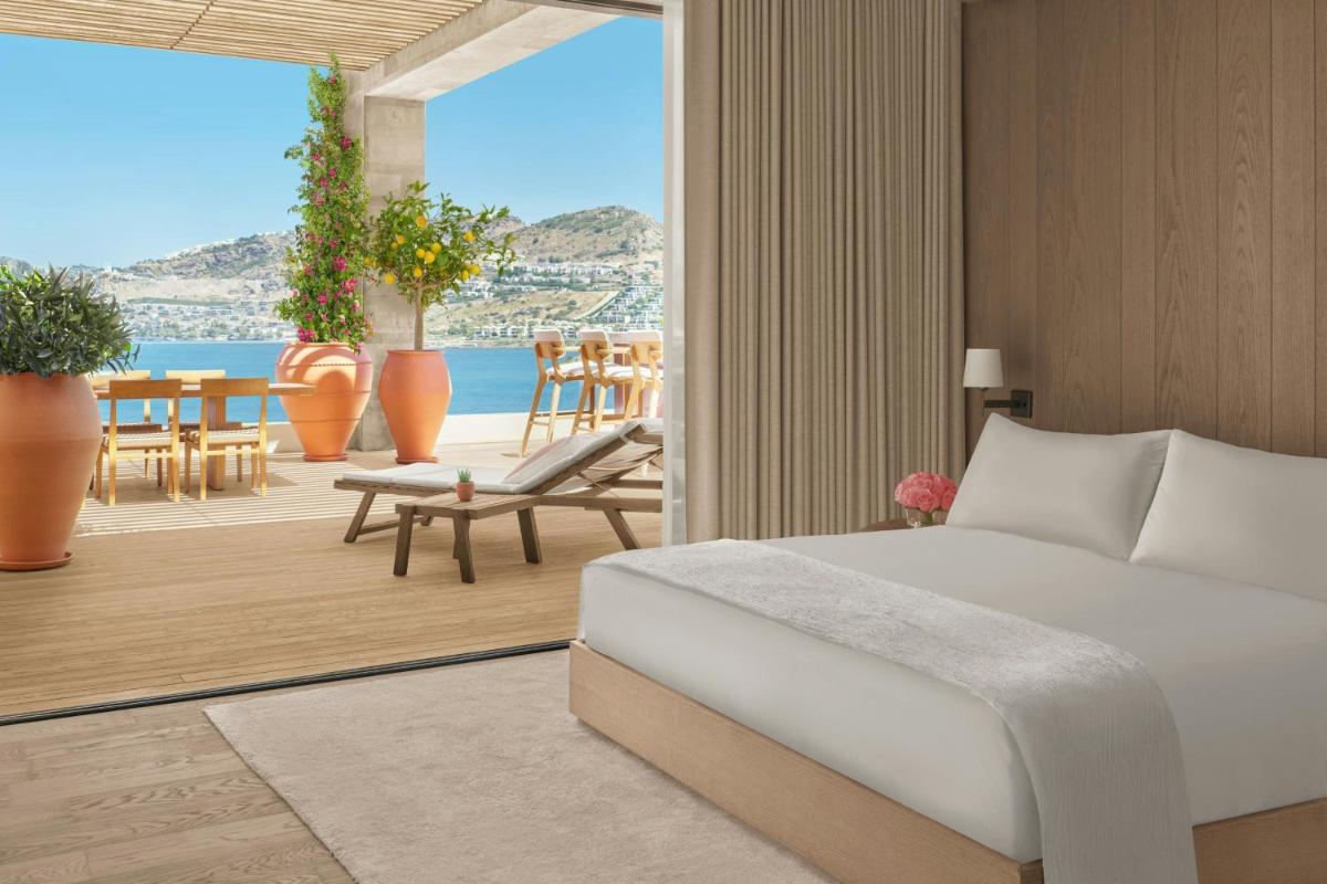 The Bodrum EDITION