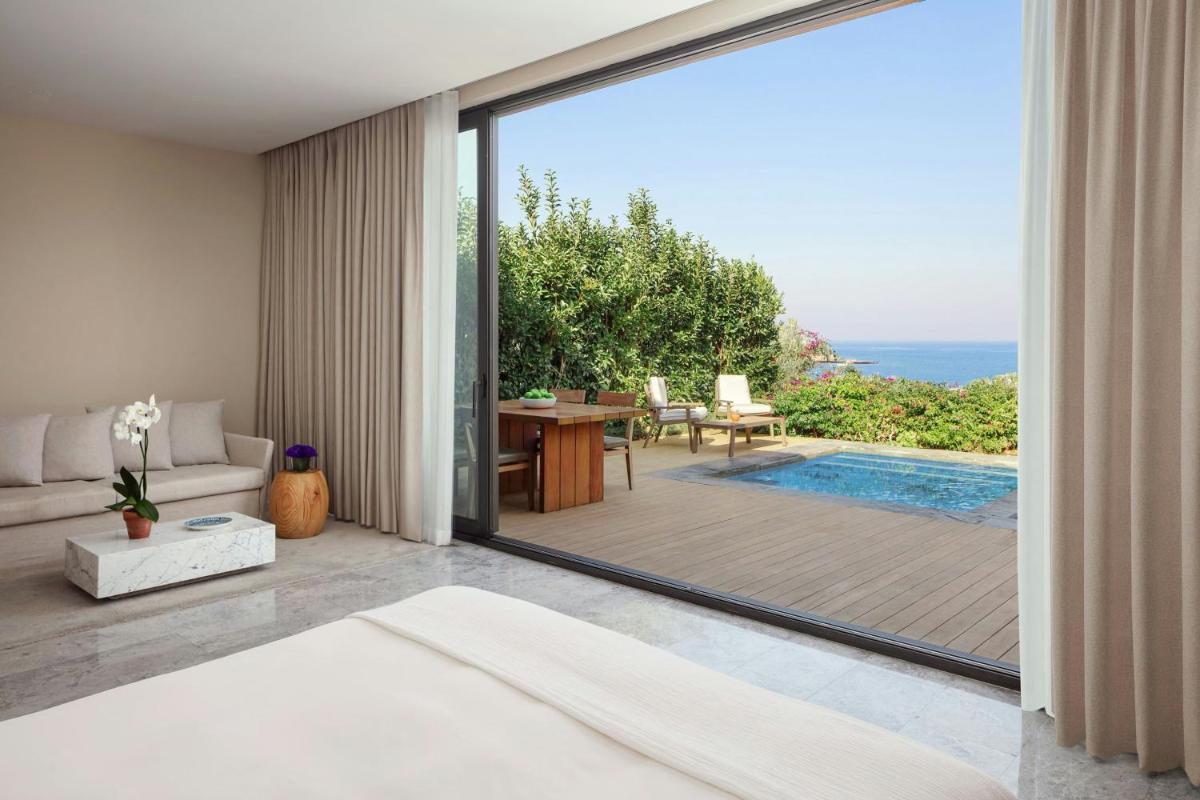The Bodrum EDITION