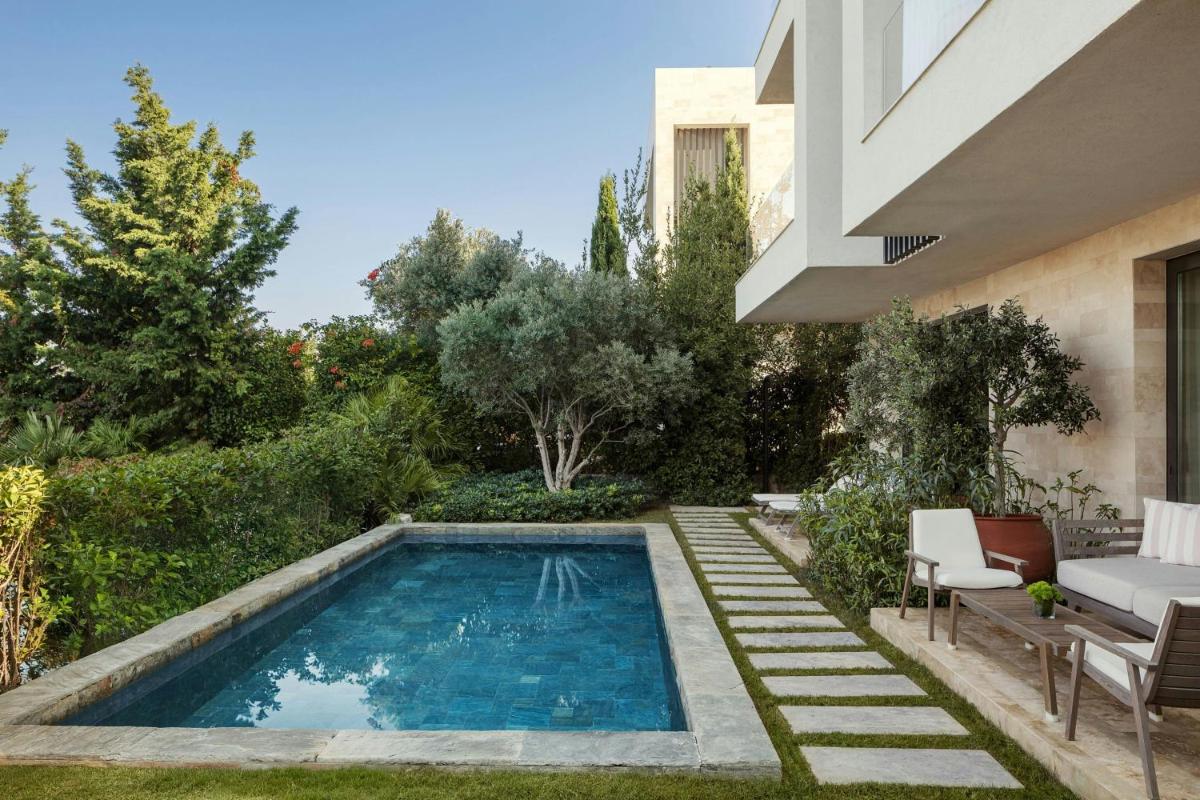 The Bodrum EDITION