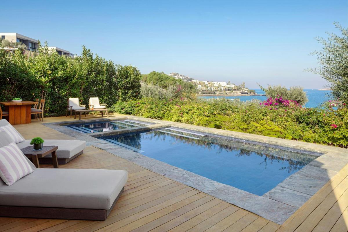 The Bodrum EDITION