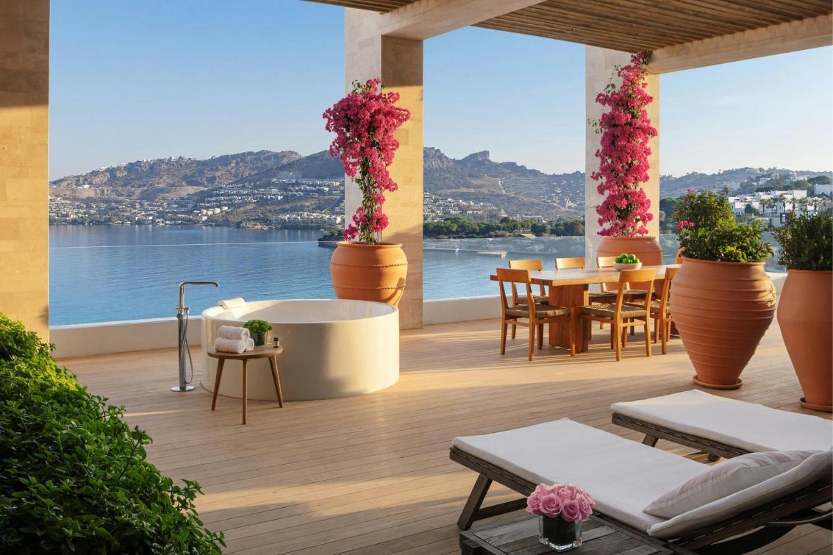 The Bodrum EDITION