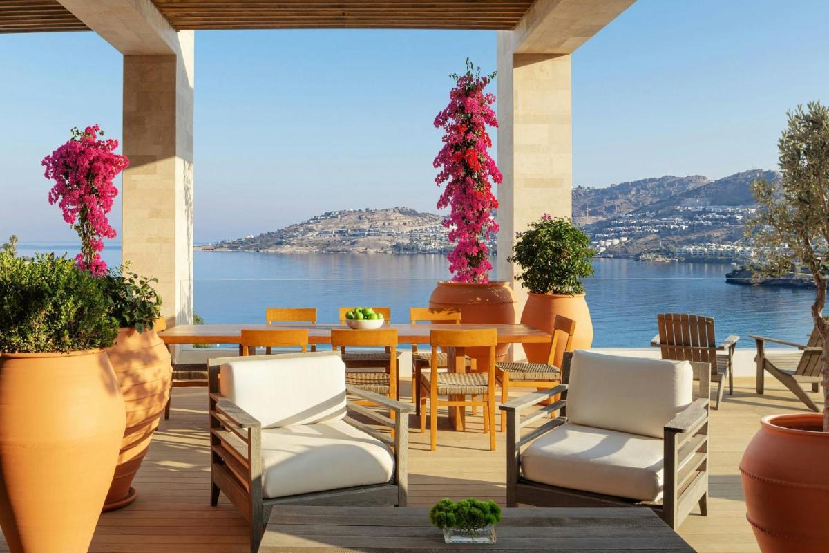 The Bodrum EDITION
