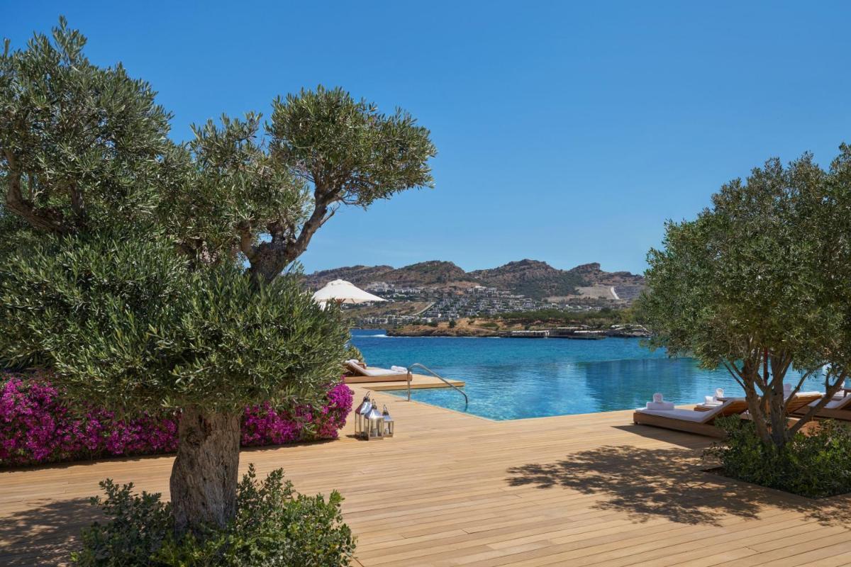 The Bodrum EDITION