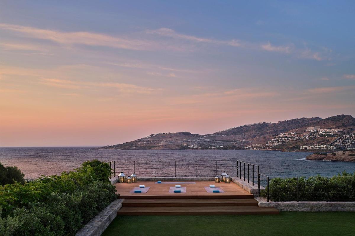 The Bodrum EDITION