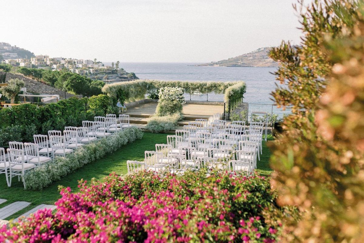 The Bodrum EDITION