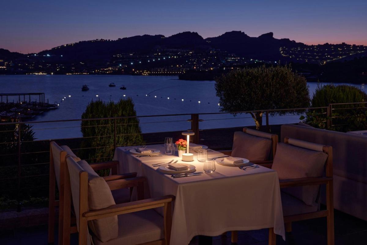 The Bodrum EDITION