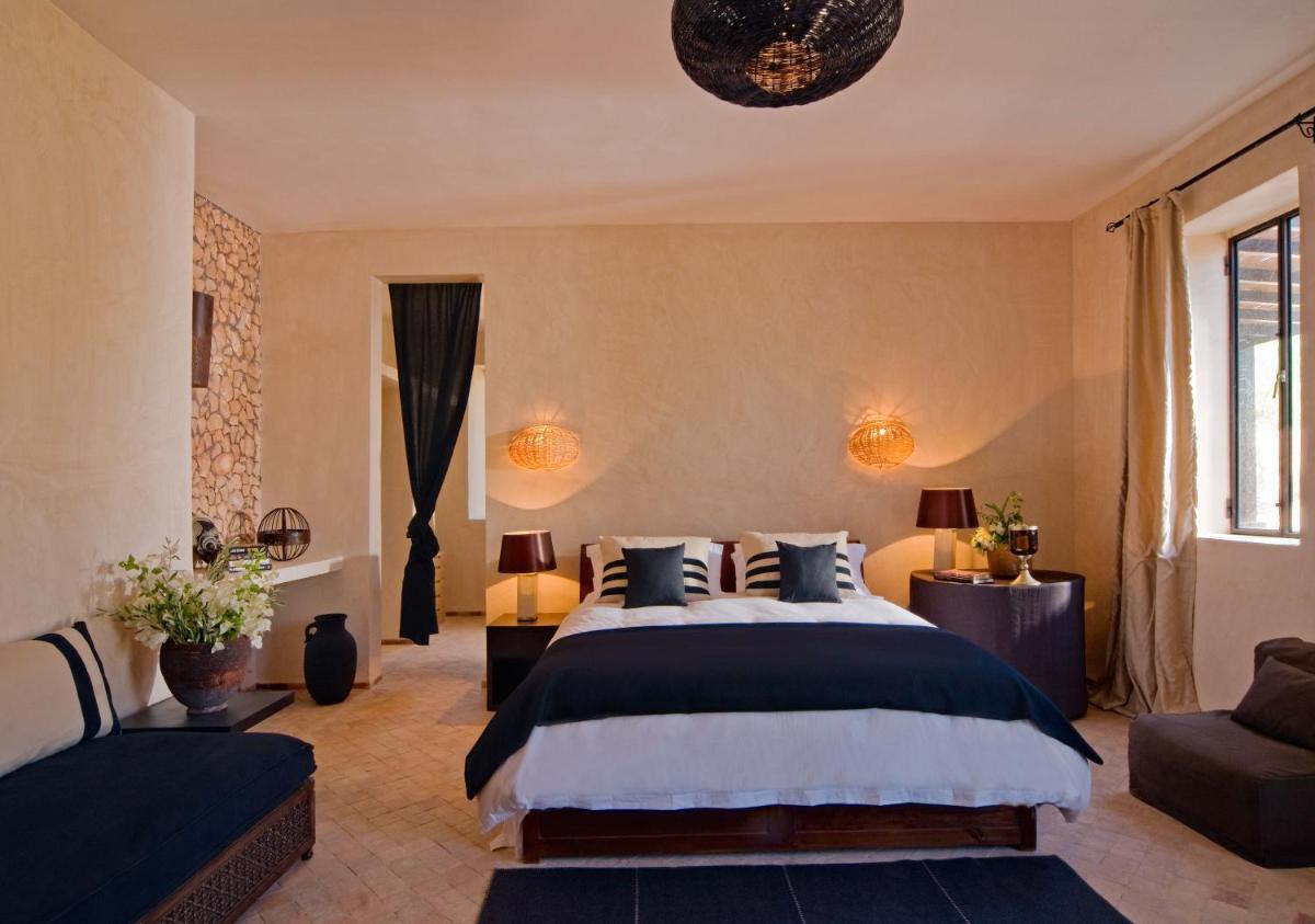 The Capaldi Hotel, Restaurant & Spa