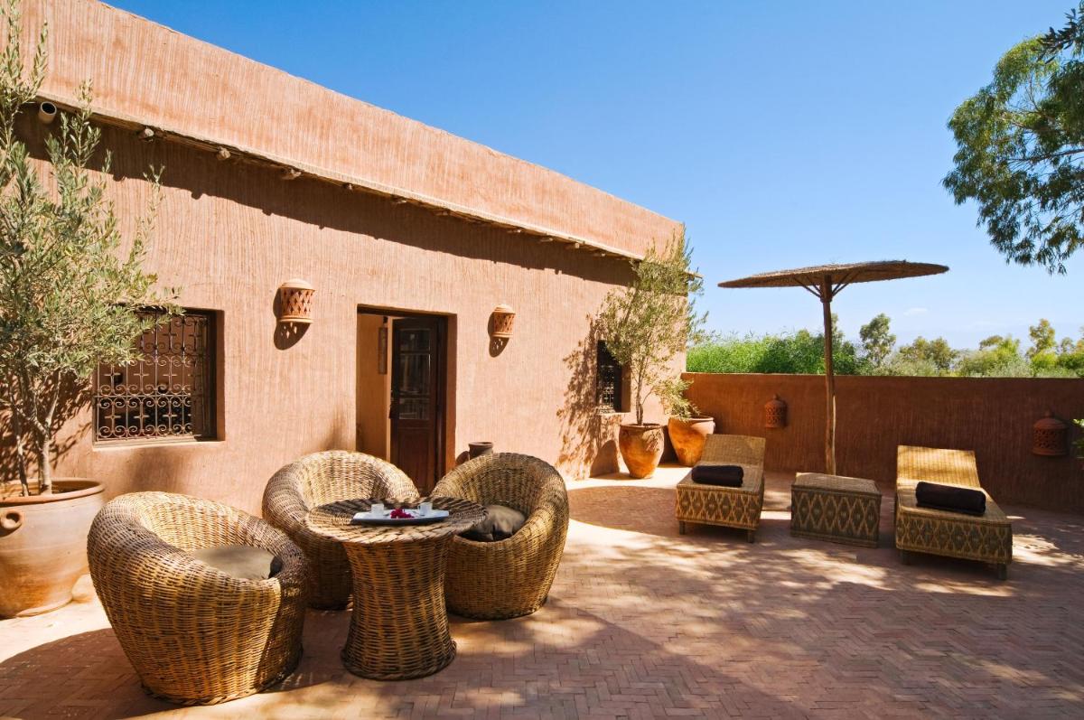 The Capaldi Hotel, Restaurant & Spa