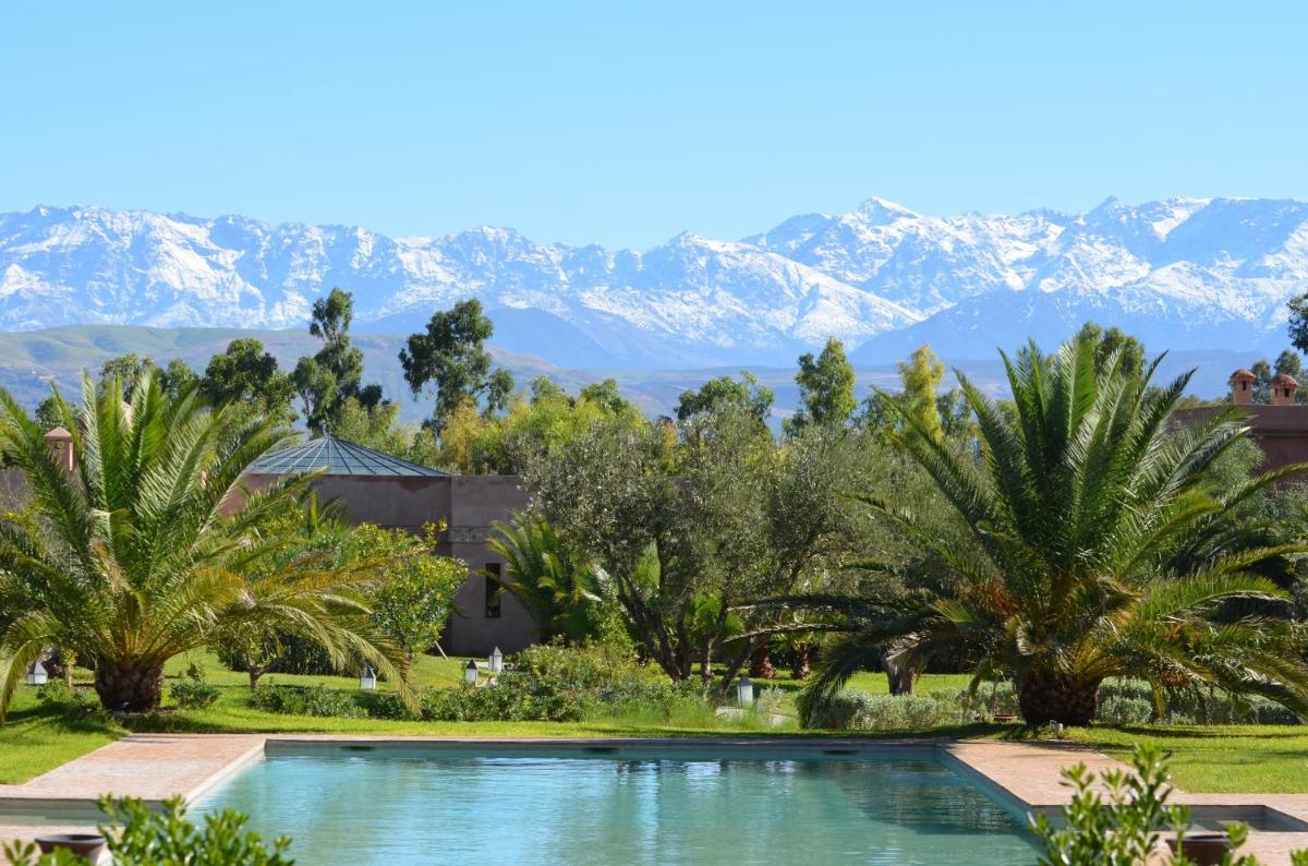 The Capaldi Hotel, Restaurant & Spa