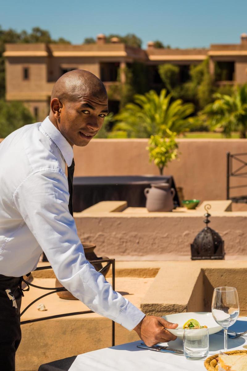 The Capaldi Hotel, Restaurant & Spa