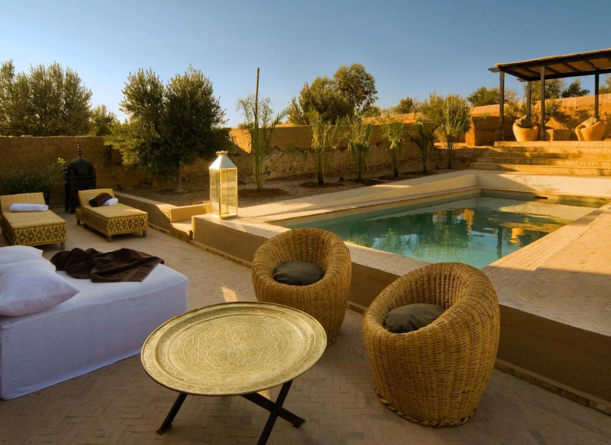 The Capaldi Hotel, Restaurant & Spa