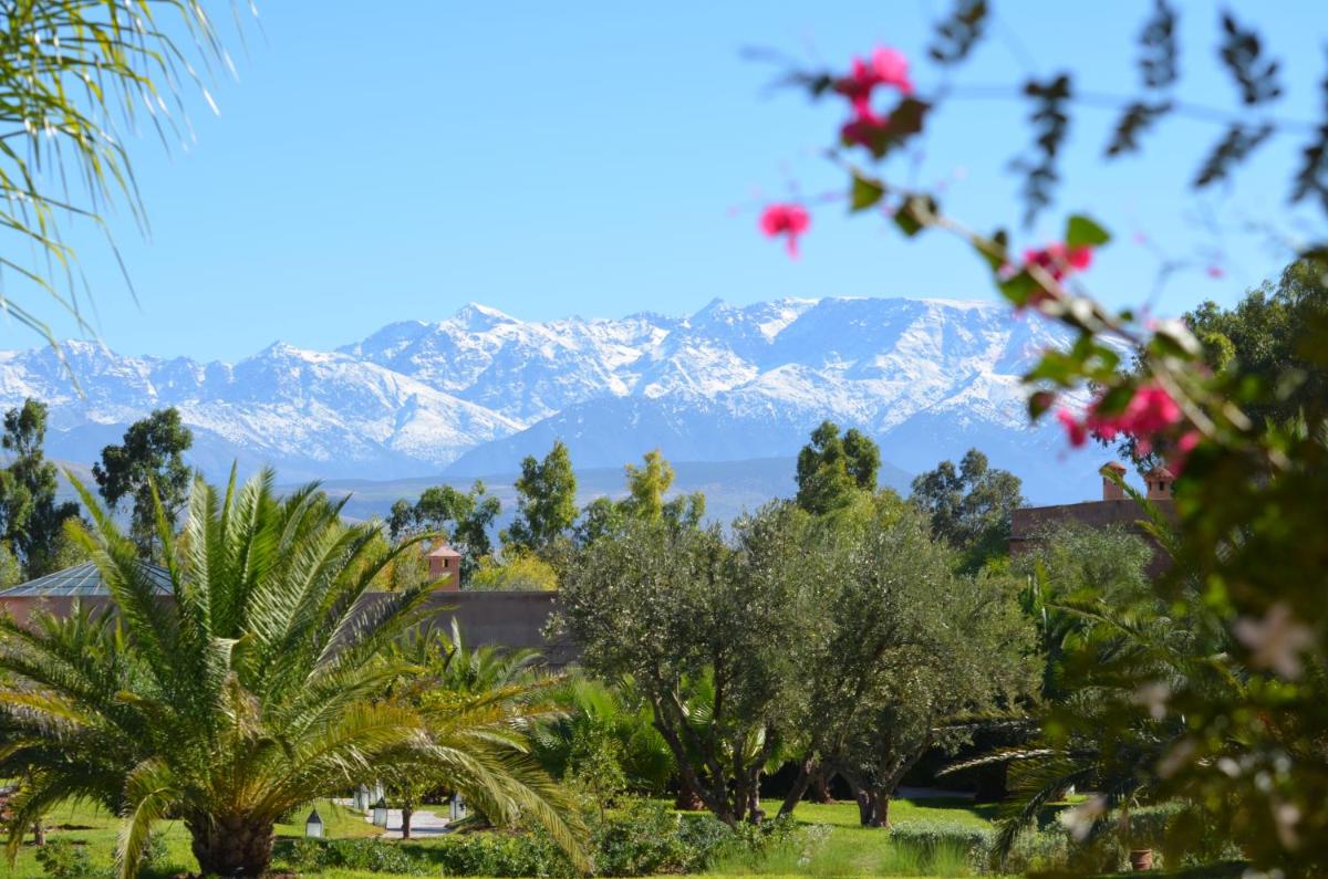 The Capaldi Hotel, Restaurant & Spa