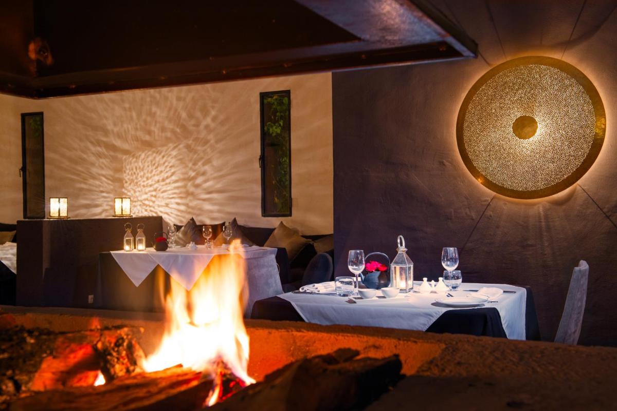 The Capaldi Hotel, Restaurant & Spa