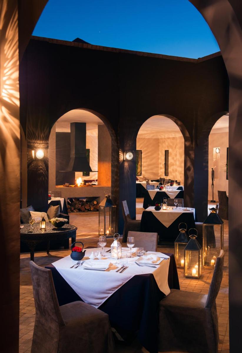 The Capaldi Hotel, Restaurant & Spa