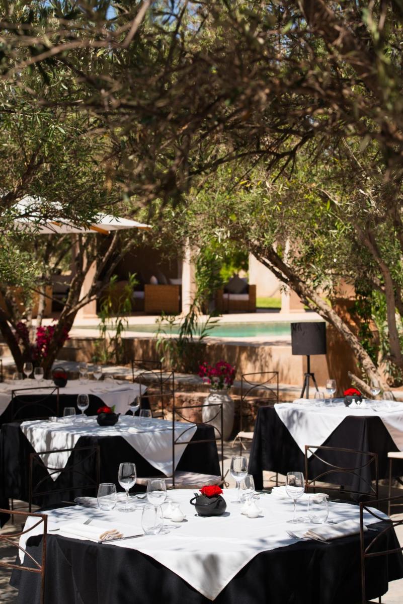 The Capaldi Hotel, Restaurant & Spa