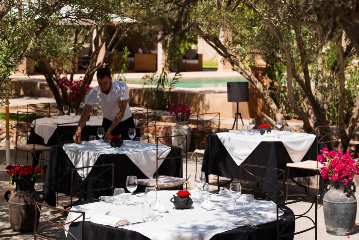 The Capaldi Hotel, Restaurant & Spa