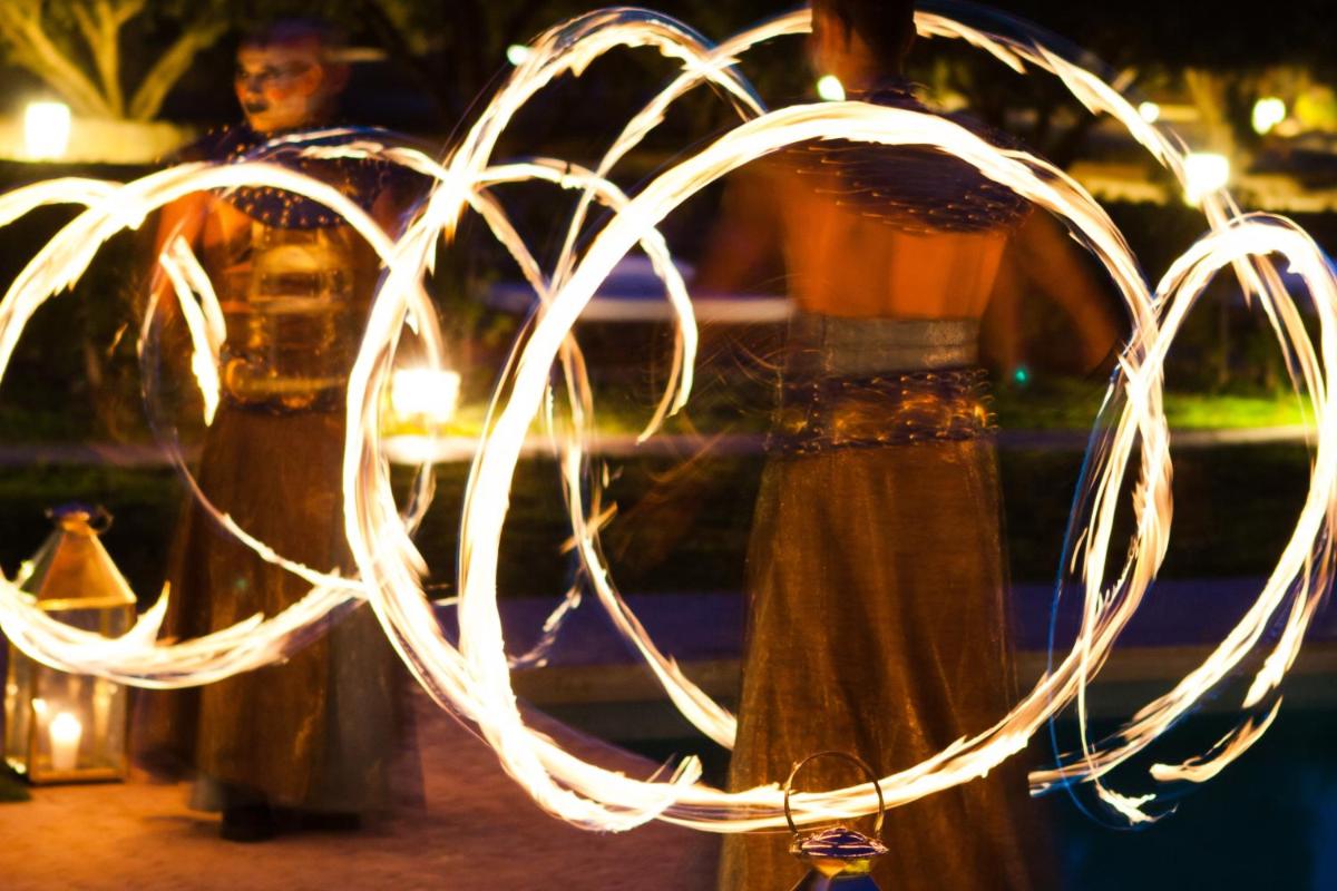 The Capaldi Hotel, Restaurant & Spa