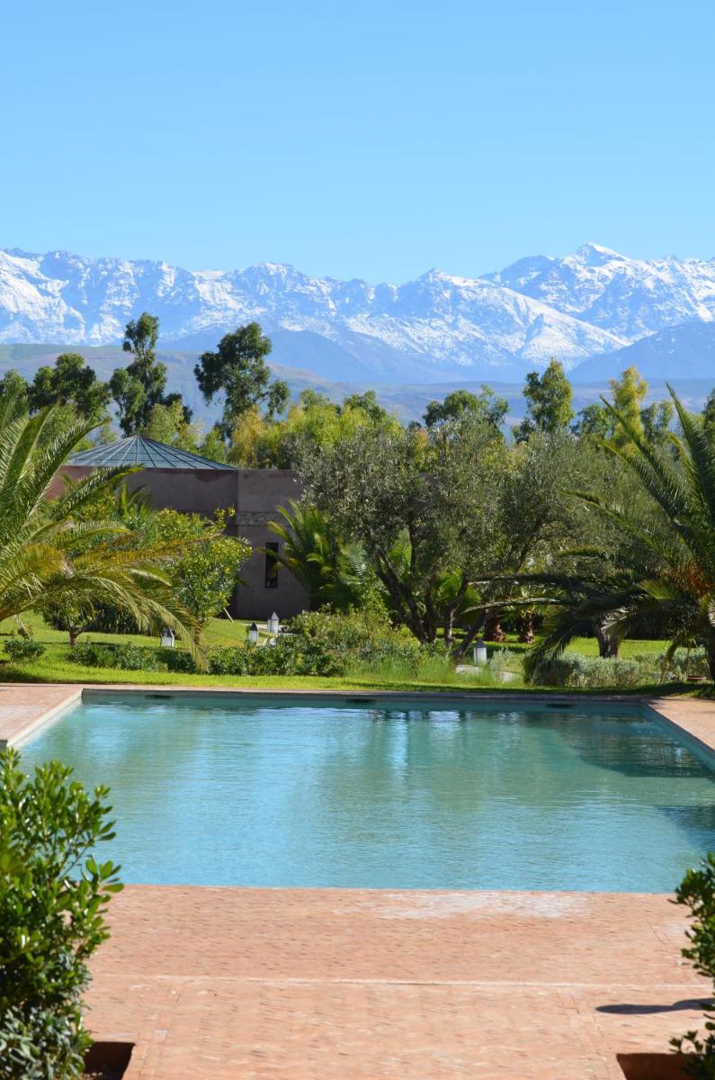 The Capaldi Hotel, Restaurant & Spa