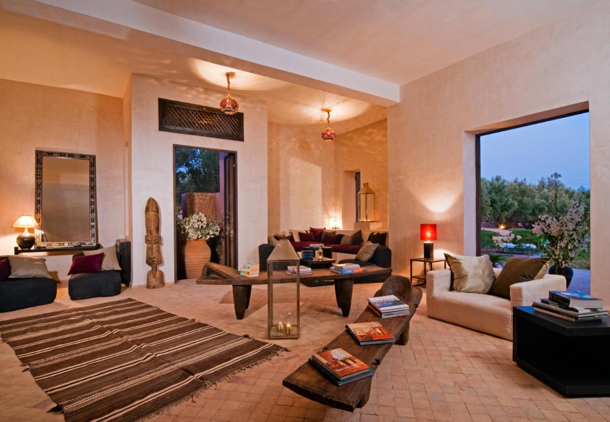 The Capaldi Hotel, Restaurant & Spa