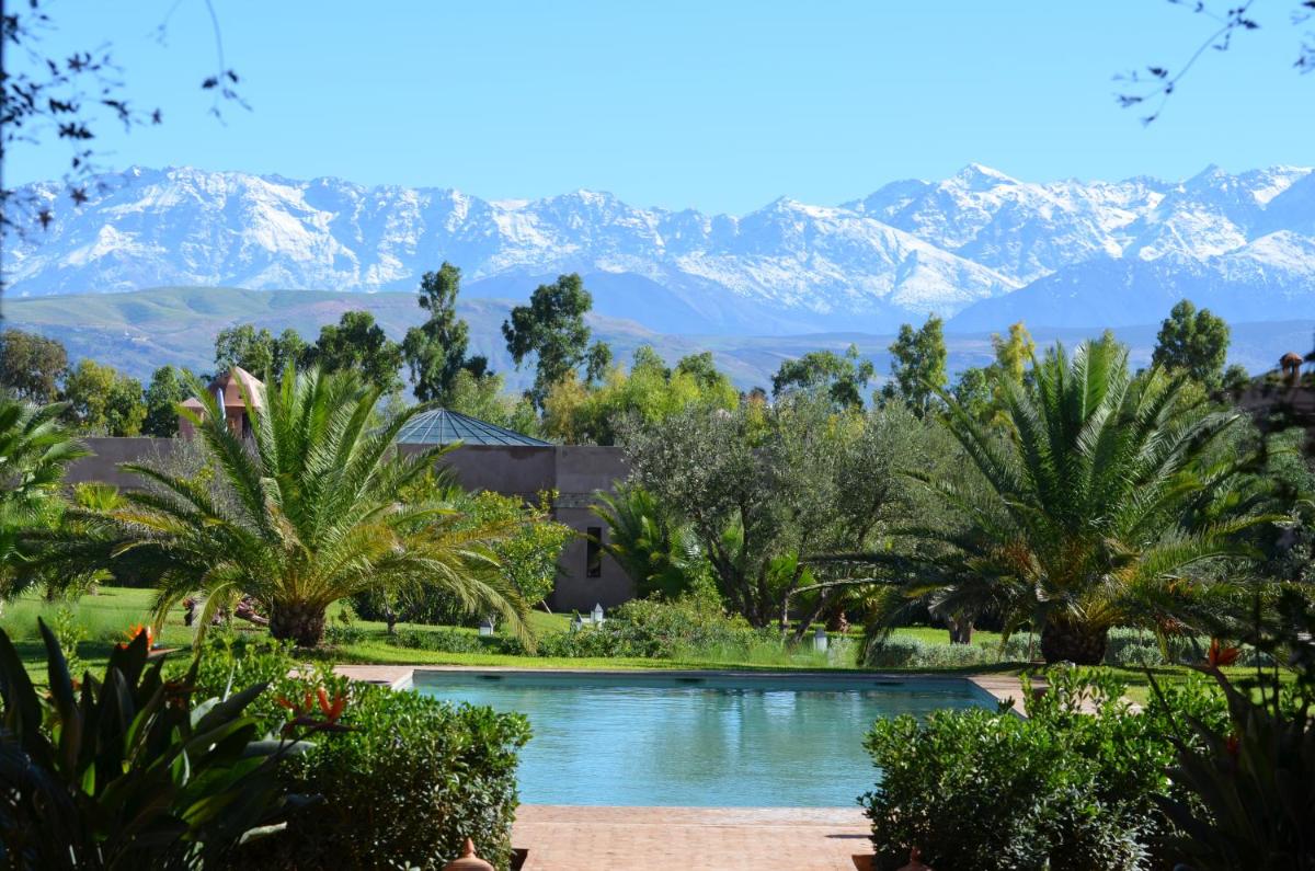 The Capaldi Hotel, Restaurant & Spa