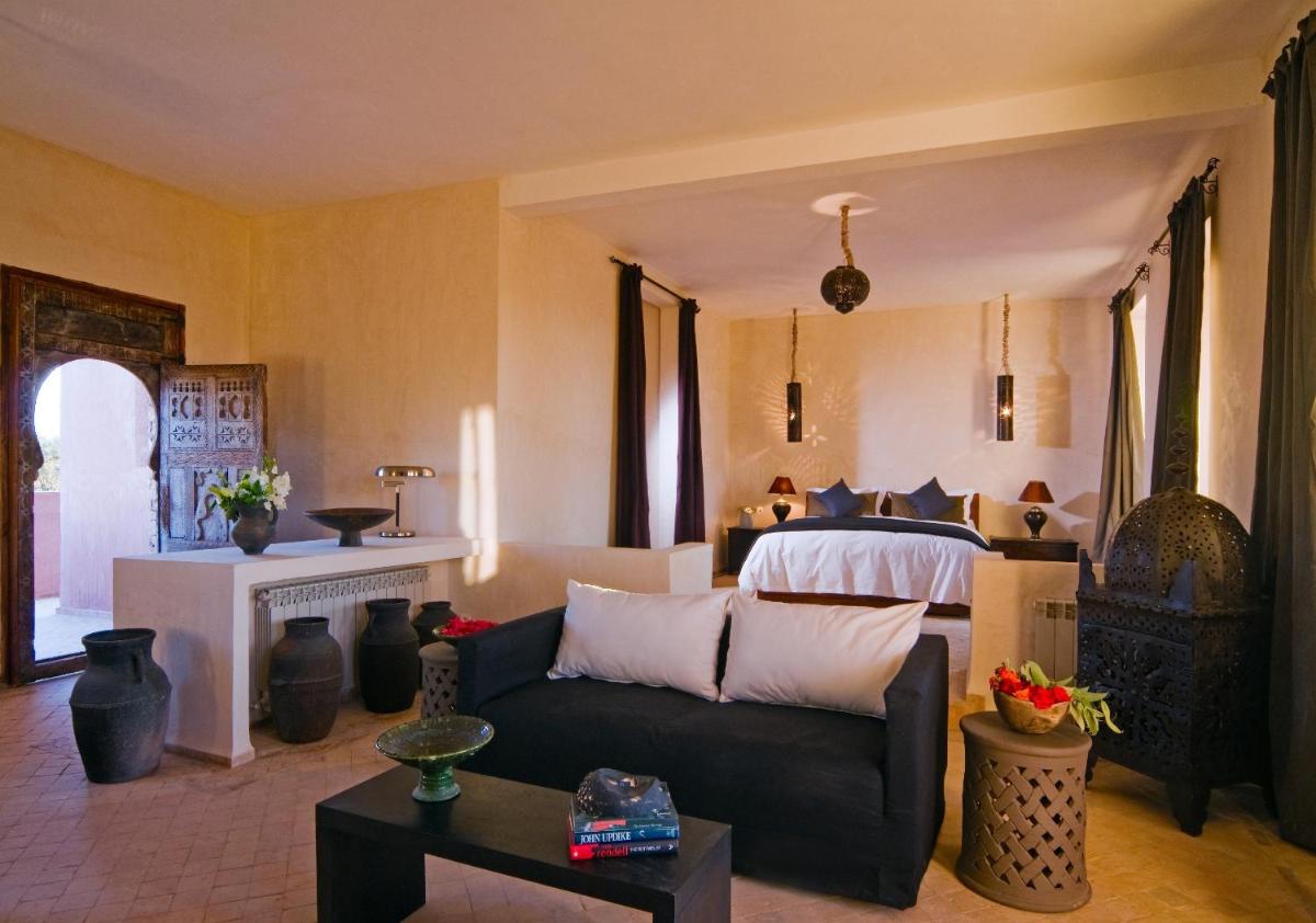 The Capaldi Hotel, Restaurant & Spa