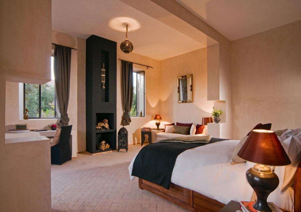The Capaldi Hotel, Restaurant & Spa