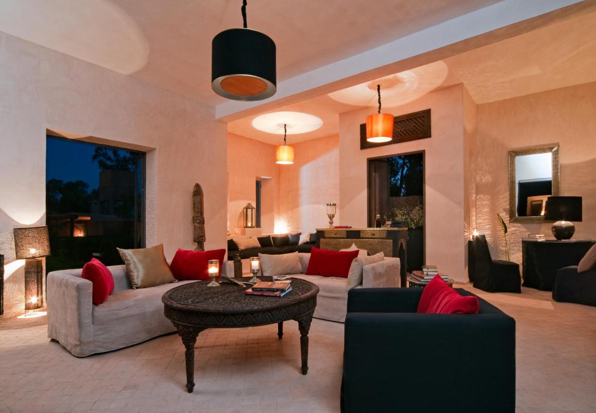 The Capaldi Hotel, Restaurant & Spa