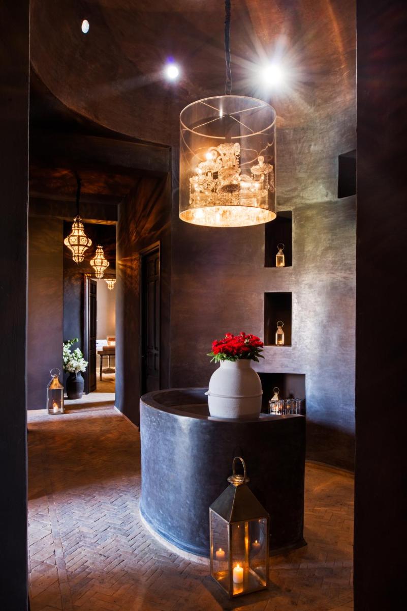 The Capaldi Hotel, Restaurant & Spa