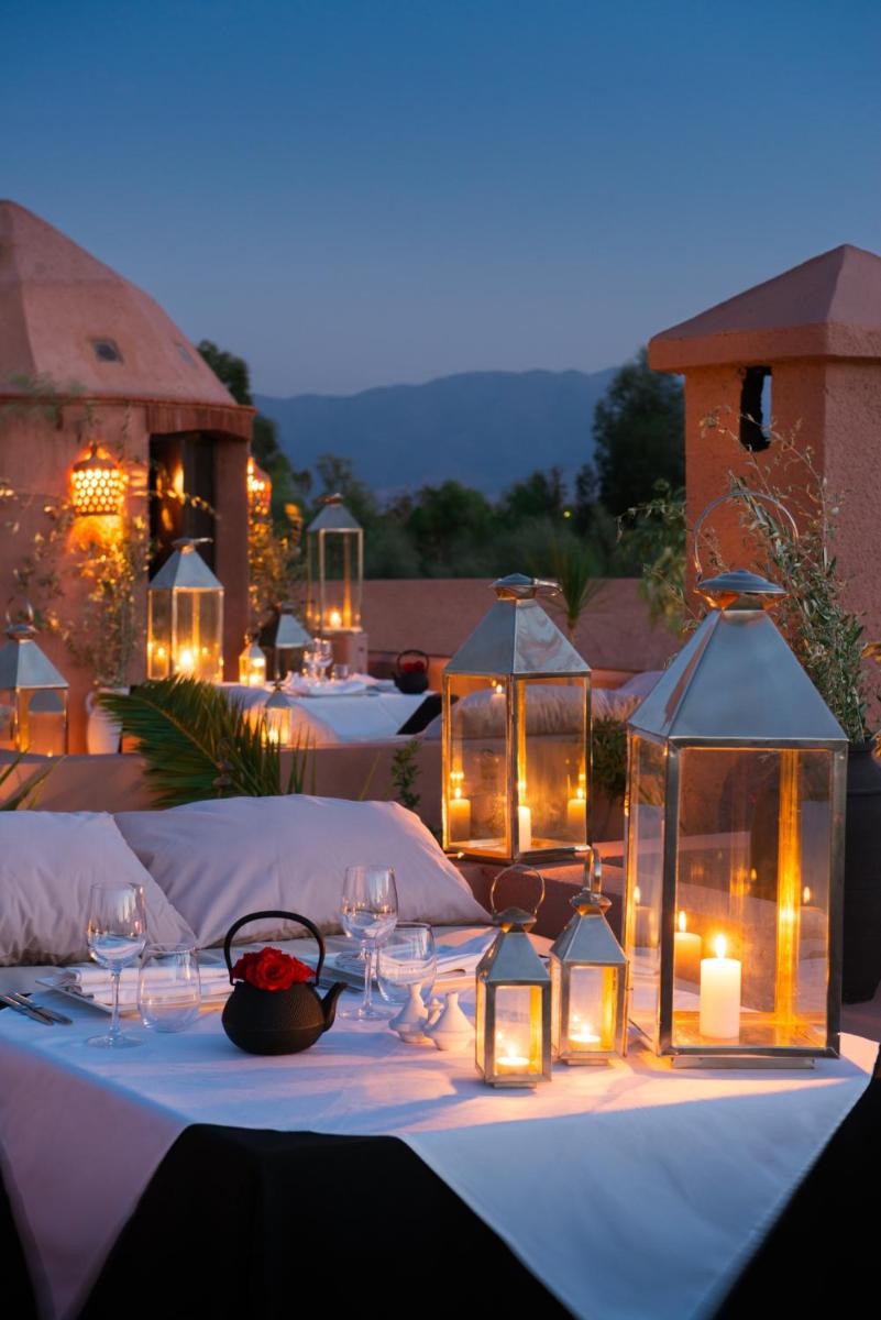 The Capaldi Hotel, Restaurant & Spa