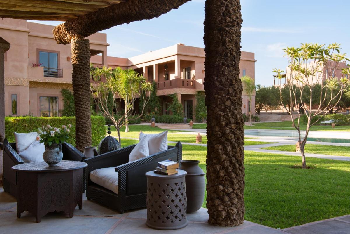 The Capaldi Hotel, Restaurant & Spa