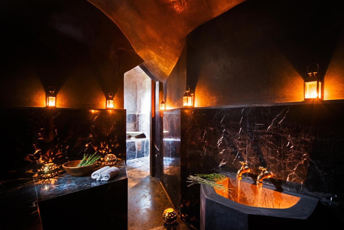 The Capaldi Hotel, Restaurant & Spa