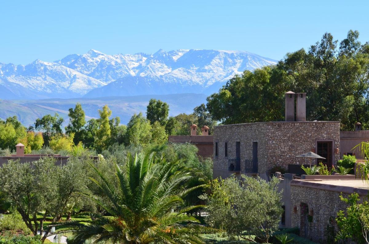 The Capaldi Hotel, Restaurant & Spa