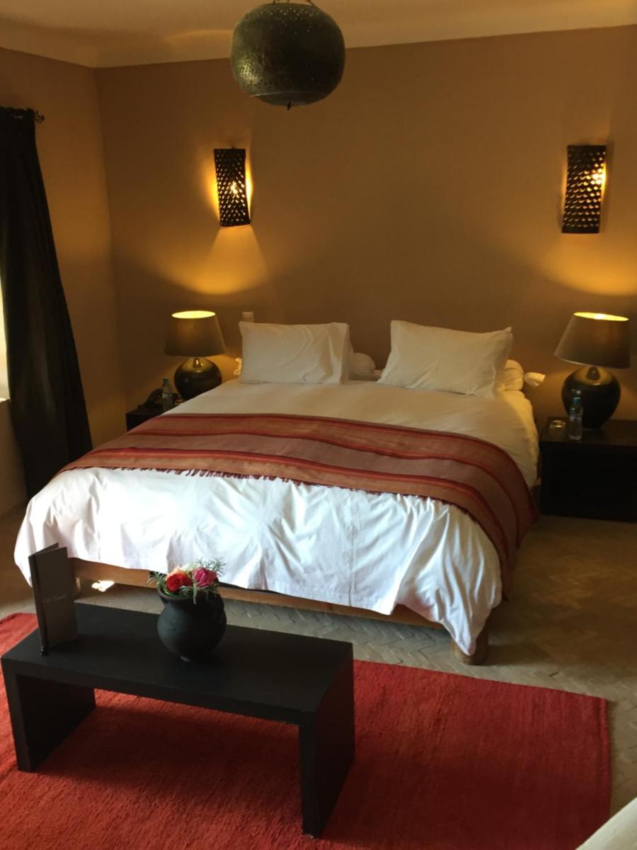 The Capaldi Hotel, Restaurant & Spa