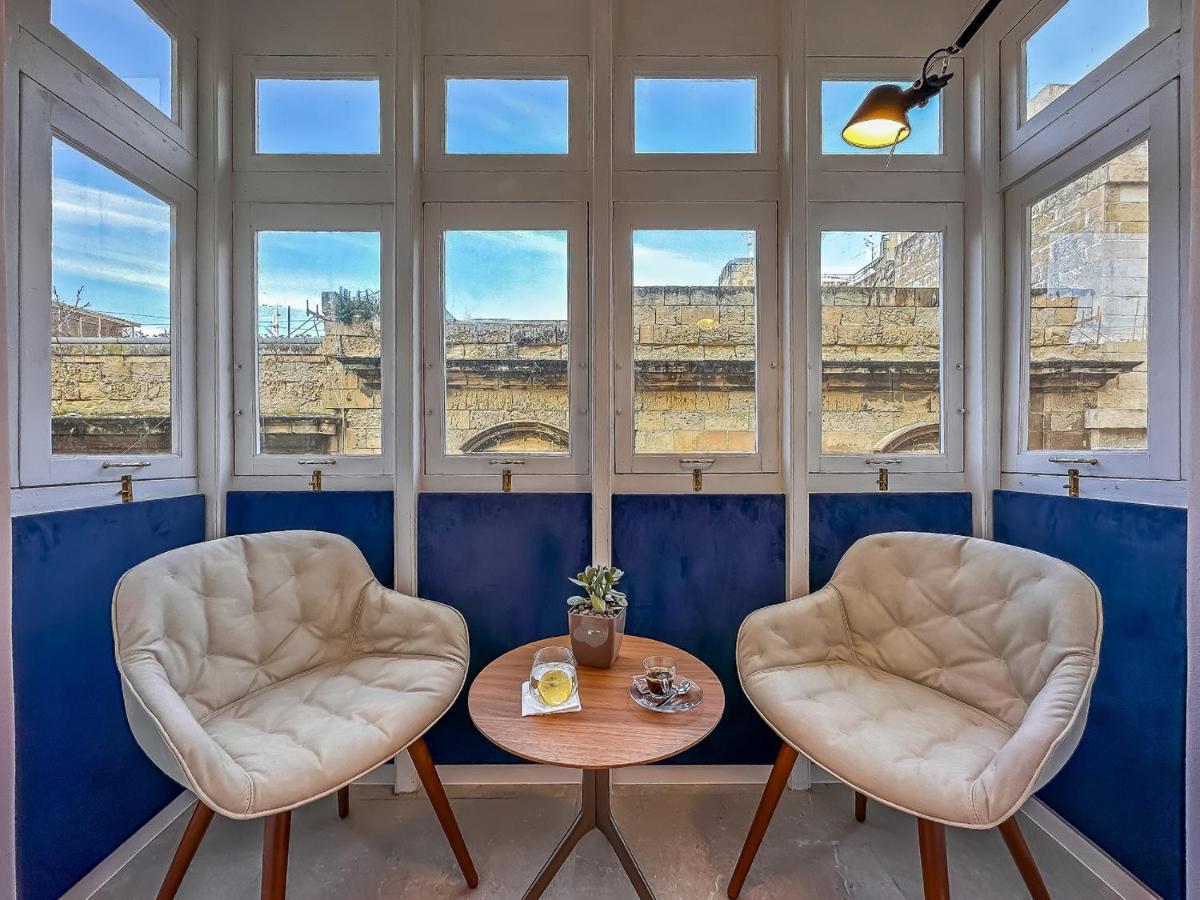 The Capital Boutique Hotel