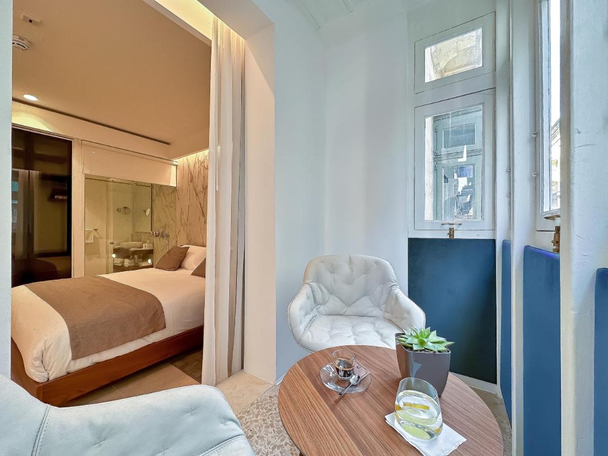 The Capital Boutique Hotel