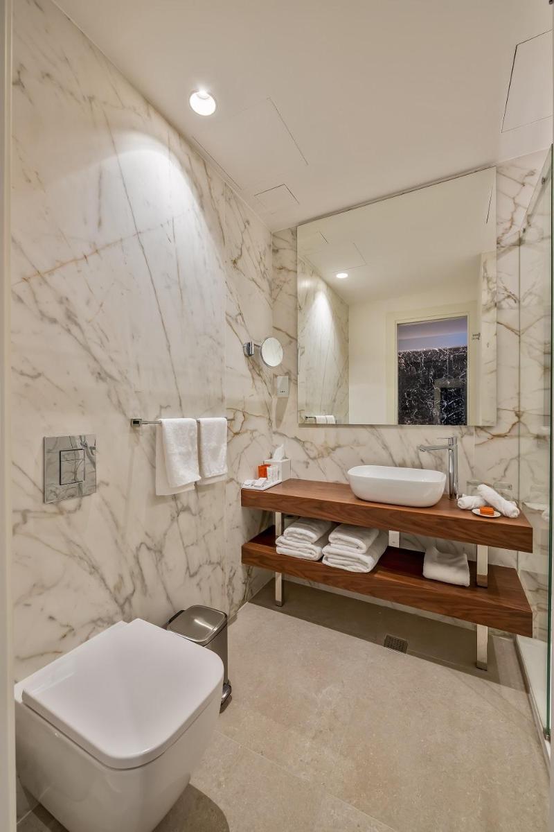 The Capital Boutique Hotel