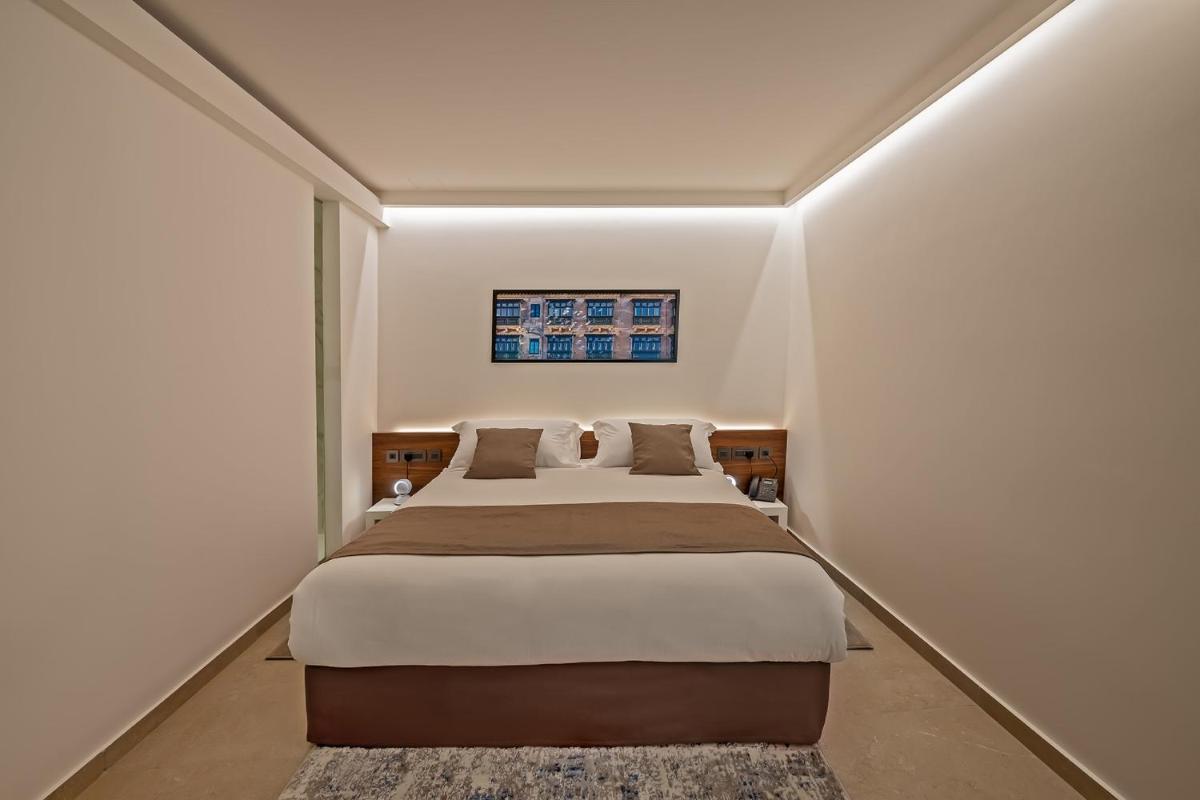 The Capital Boutique Hotel