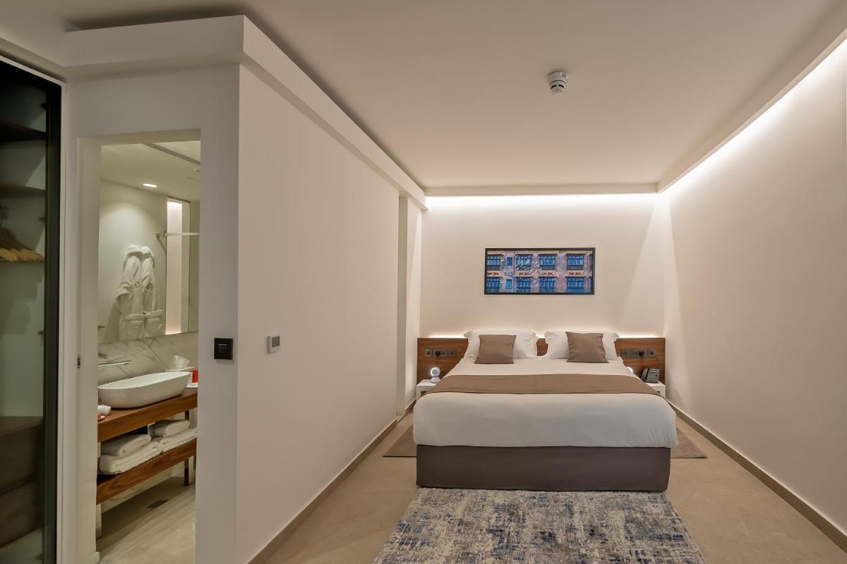 The Capital Boutique Hotel