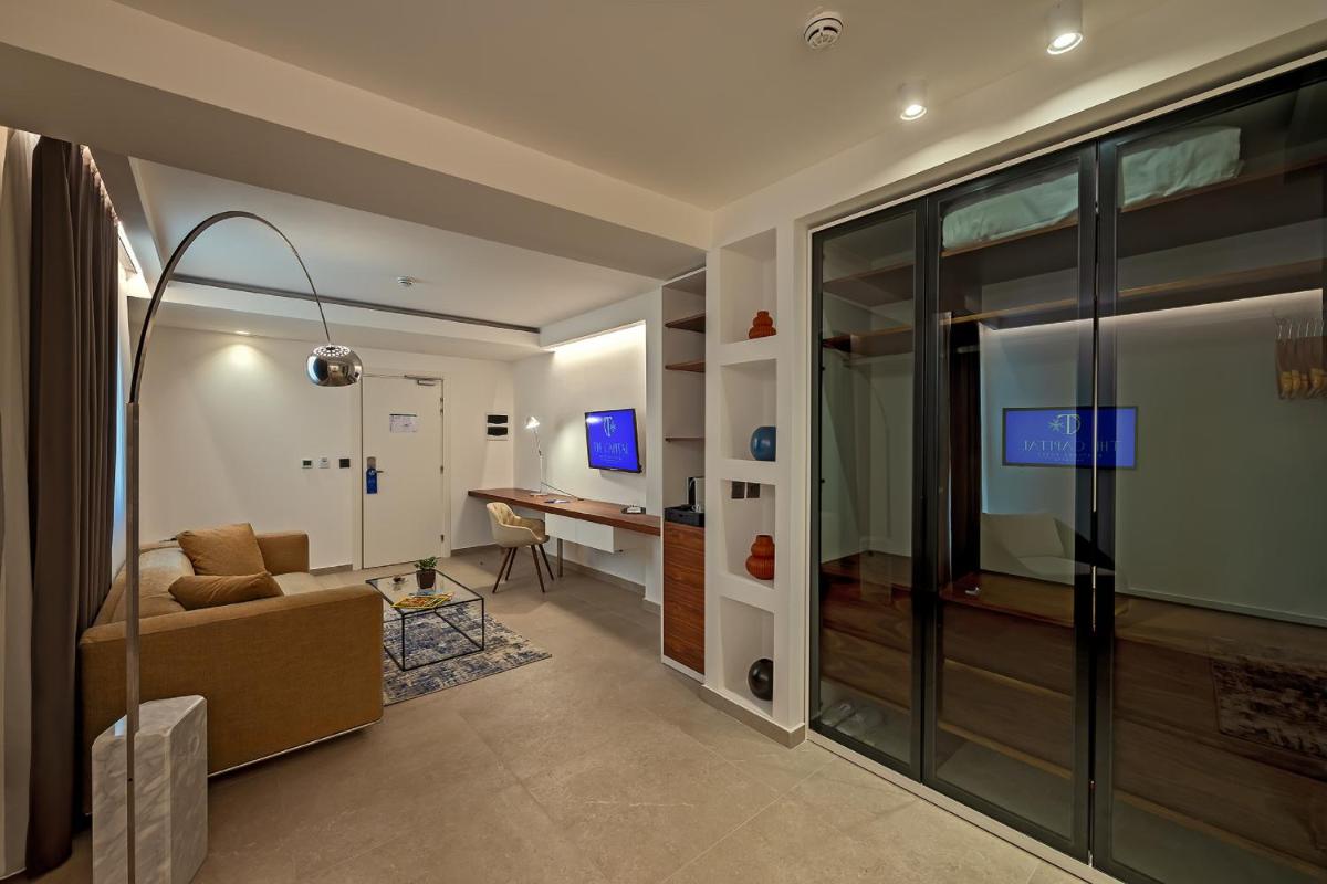 The Capital Boutique Hotel