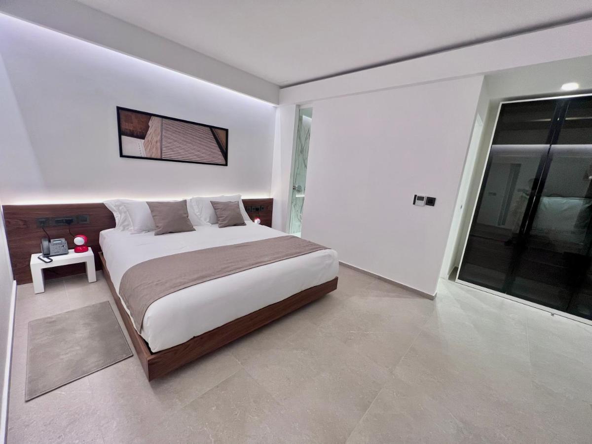 The Capital Boutique Hotel